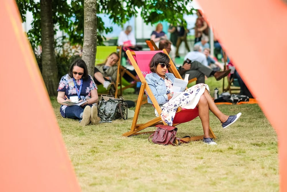 Top 10 things to see and do at Hay Festival 2022, Hay-on-Wye