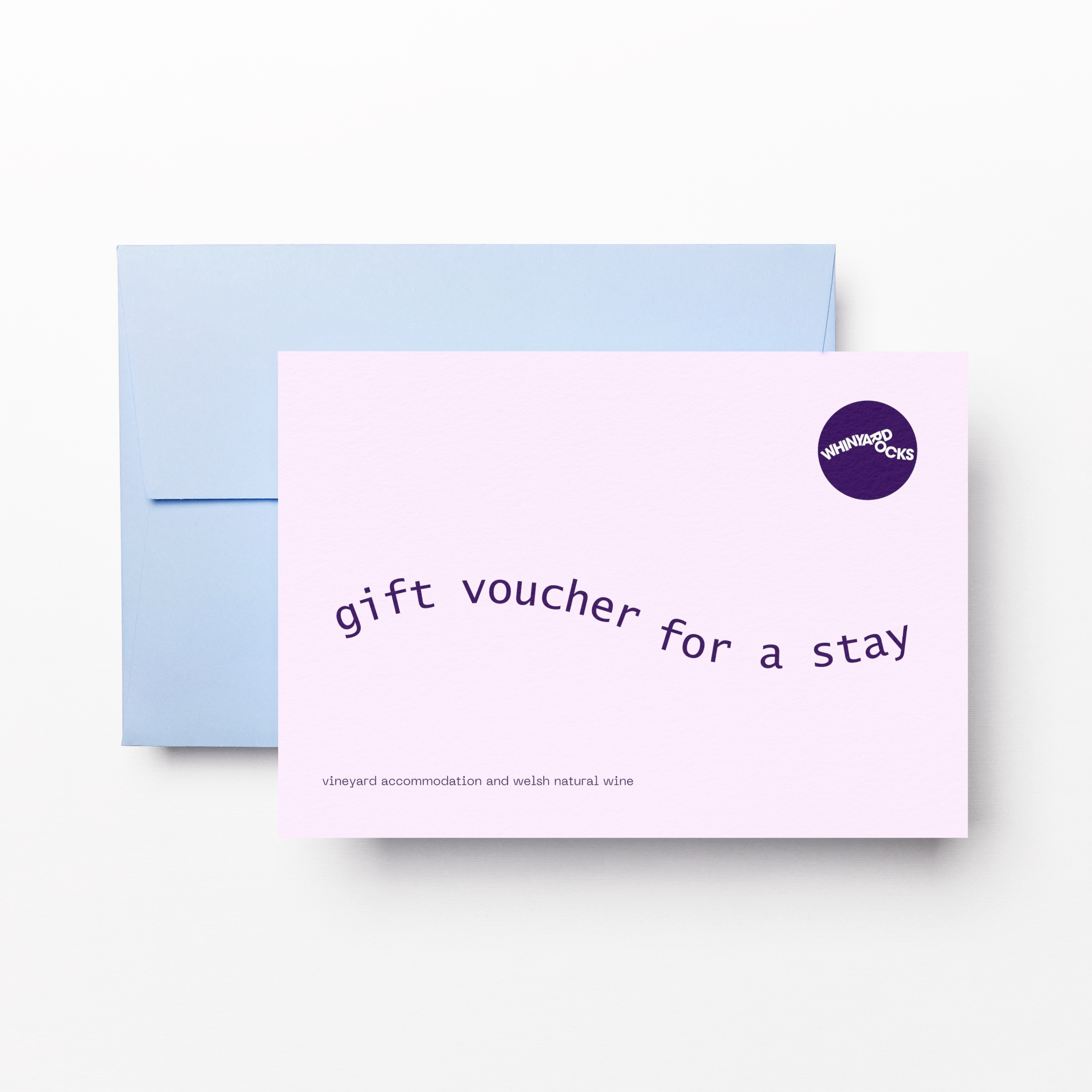 Gift Vouchers