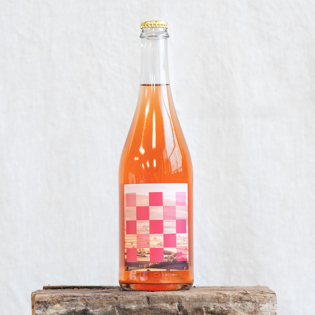 Rosé Col Fondo 2024