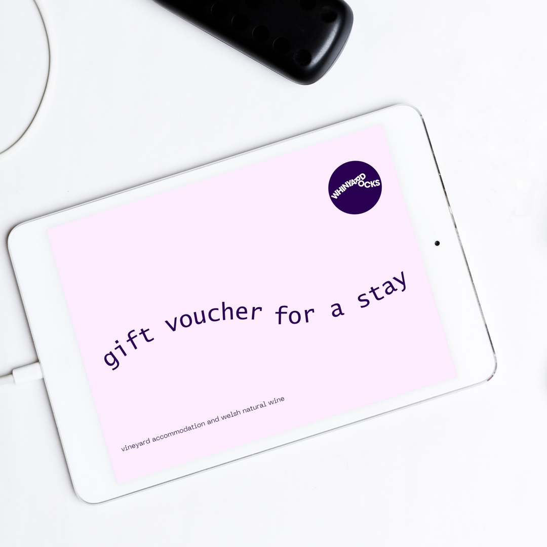 Digital Gift Voucher