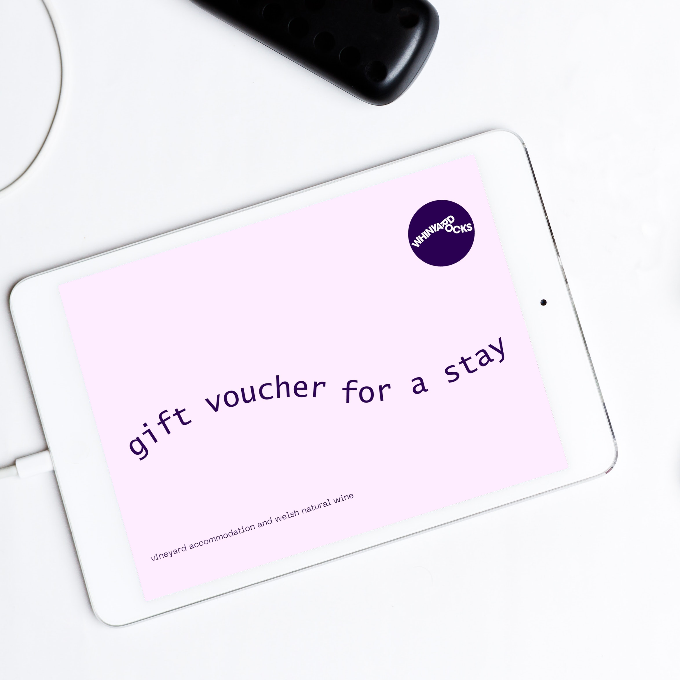 Digital Gift Voucher